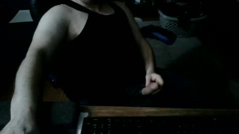 Snapshot of emsguy1 chatting on July 16, 2026, 3:45 am Matt online show from July 16, 2026, 3:45 am