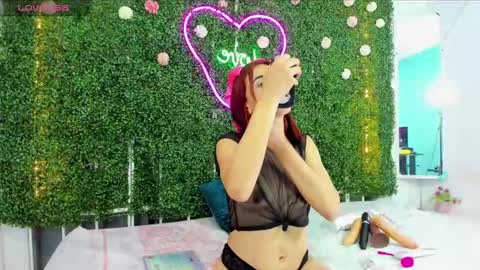 Emy online show from December 21, 2024, 3:36 am