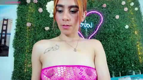 Emy online show from January 5, 2025, 6:35 am