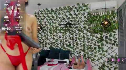 Emy online show from January 18, 2026, 7:39 pm