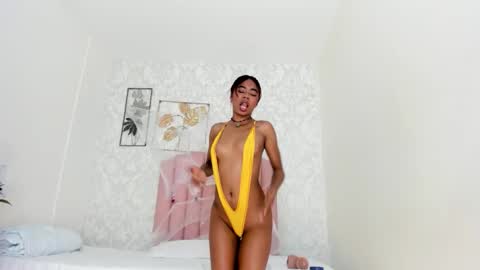 Mili online show from October 17, 2025, 12:41 pm