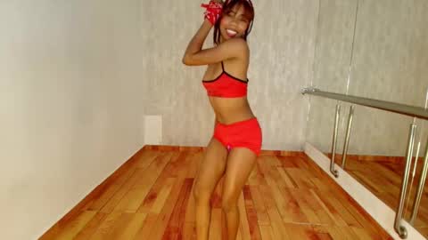 Mili online show from January 10, 2026, 1:35 pm