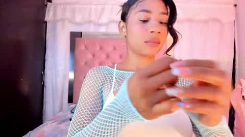 Snapshot of emy_bw chatting on March 1, 2025, 11:04 pm Emy New profile my other account was suspended follow me online show from March 1, 2025, 11:04 pm
