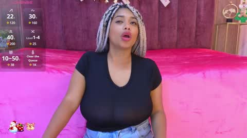Emy online show from December 27, 2024, 1:43 am