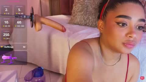 Emy online show from February 13, 2026, 7:43 pm