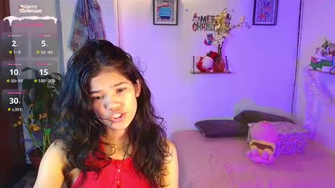 emycarver09 online show from November 23, 2025, 11:43 am