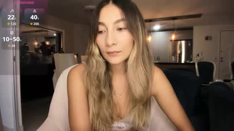 emyconneer online show from February 17, 2026, 10:49 pm