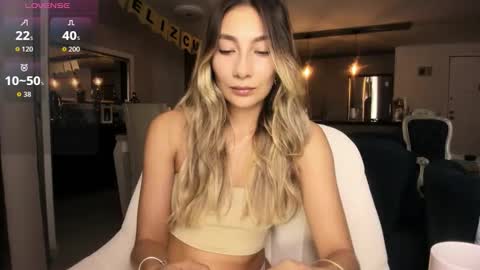 emyconneer online show from February 27, 2026, 12:21 am