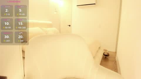 emyconneer online show from March 30, 2026, 11:17 pm