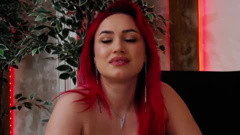 Emy online show from February 14, 2025, 11:42 am