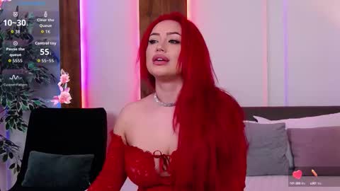 Emy online show from October 2, 2025, 5:47 am