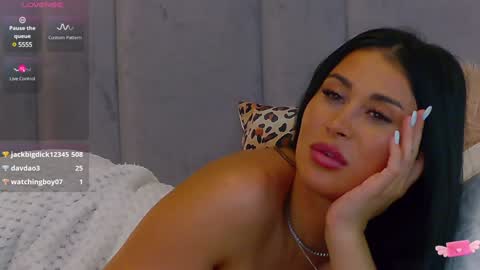 Snapshot of emylaveau chatting on January 16, 2025, 2:19 pm Emy online show from January 16, 2025, 2:19 pm