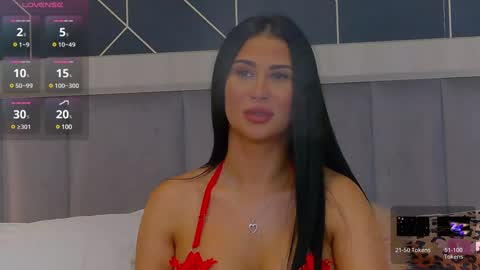 Snapshot of emylaveau chatting on February 7, 2025, 6:56 am Emy online show from February 7, 2025, 6:56 am