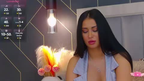 Snapshot of emylaveau chatting on February 11, 2025, 12:58 pm Emy online show from February 11, 2025, 12:58 pm