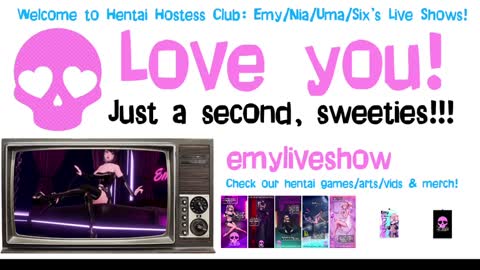 Hentai Hostess Club online show from February 4, 2025, 6:06 pm