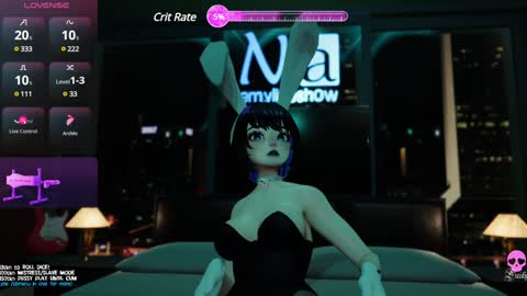Hentai Hostess Club online show from February 7, 2025, 12:31 am