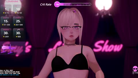 Hentai Hostess Club online show from February 7, 2025, 9:16 am
