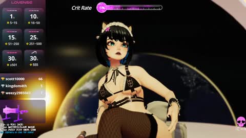 Hentai Hostess Club online show from February 8, 2025, 11:13 pm