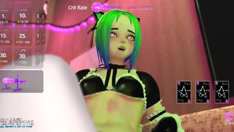 Hentai Hostess Club online show from February 12, 2025, 5:58 am