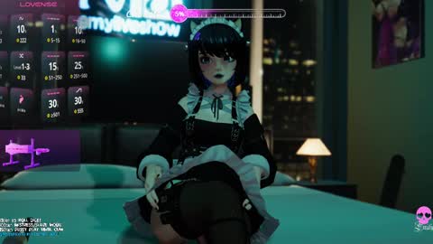 Hentai Hostess Club online show from February 13, 2025, 9:06 pm