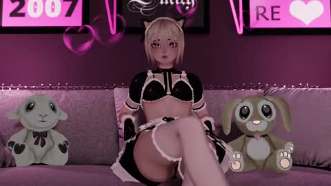Hentai Hostess Club online show from February 14, 2025, 6:12 am