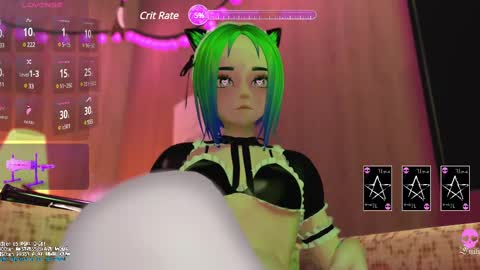 Hentai Hostess Club online show from February 15, 2025, 3:06 pm