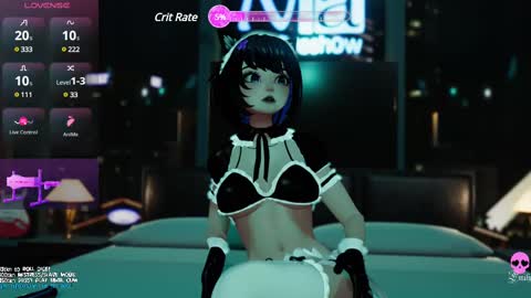 Hentai Hostess Club online show from February 17, 2025, 9:19 pm