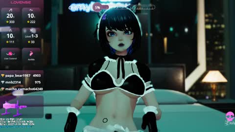 Hentai Hostess Club online show from February 18, 2025, 12:26 am