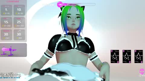 Hentai Hostess Club online show from February 21, 2025, 1:11 am