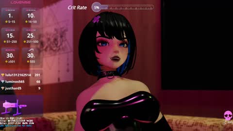 Hentai Hostess Club online show from February 23, 2025, 2:29 am