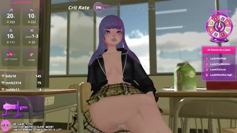 Hentai Hostess Club online show from February 24, 2026, 3:54 pm