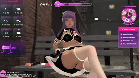 Hentai Hostess Club online show from March 14, 2026, 2:44 pm