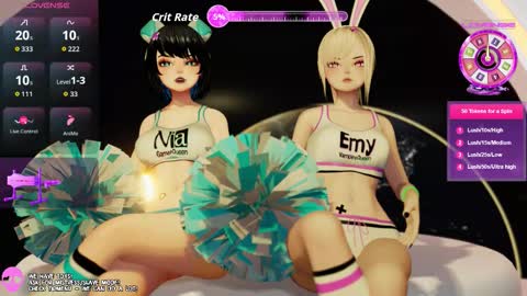 Hentai Hostess Club online show from March 16, 2026, 8:24 pm