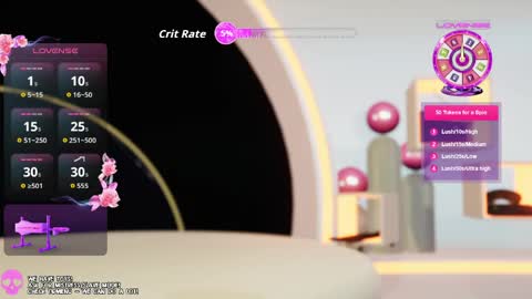 Hentai Hostess Club online show from May 5, 2026, 4:37 pm