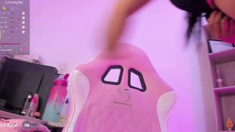 Snapshot of emysweett11 chatting on February 20, 2025, 4:36 pm emy online show from February 20, 2025, 4:36 pm