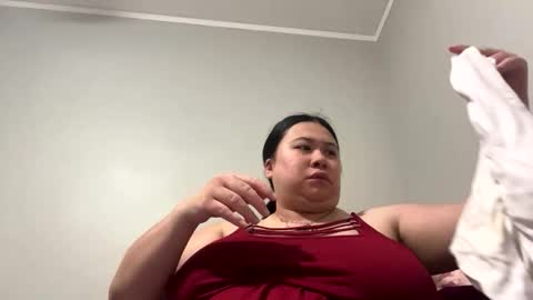 Ela online show from October 18, 2025, 1:08 am