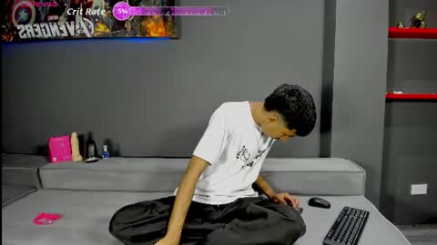 Ender online show from June 22, 2026, 1:19 pm