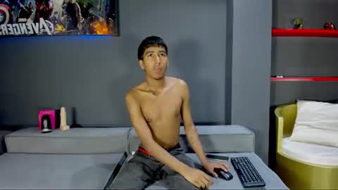 Ender online show from July 2, 2026, 8:59 pm