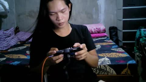 I am MITCH online show from February 17, 2025, 3:25 am