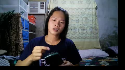 I am MITCH online show from March 12, 2025, 10:48 am