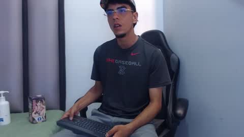 Snapshot of endrick_23 chatting on March 1, 2026, 3:52 am endrick_23 online show from March 1, 2026, 3:52 am