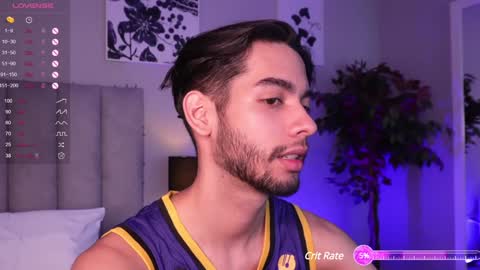 Endy online show from January 9, 2025, 3:44 pm