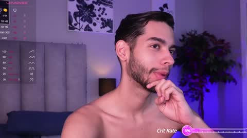 Endy online show from January 10, 2025, 12:47 pm