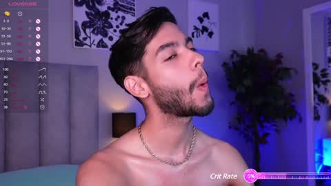 Endy online show from February 6, 2025, 3:52 pm