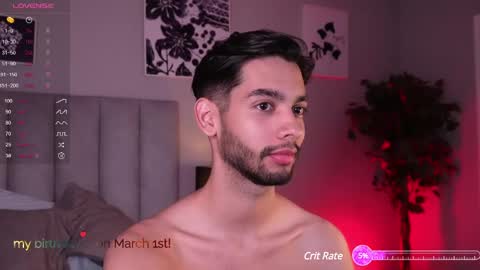 Endy online show from February 21, 2025, 12:50 pm