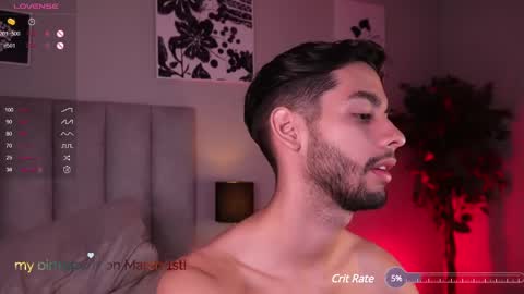 Endy online show from February 22, 2025, 3:47 pm