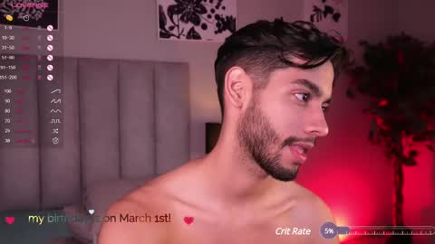 Endy online show from February 23, 2025, 3:51 pm