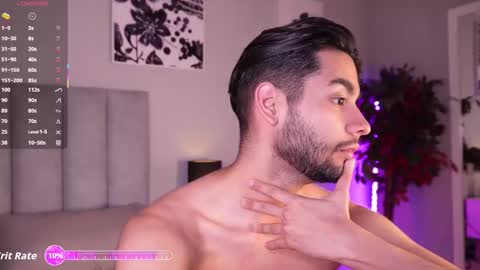 Endy online show from October 5, 2025, 12:47 pm