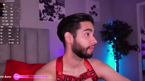 Endy online show from November 21, 2025, 12:48 pm