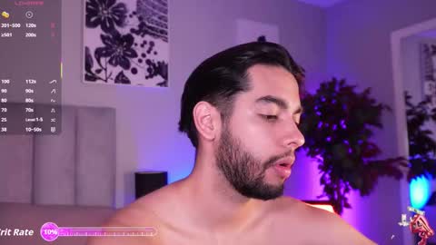 Endy online show from January 17, 2026, 12:43 pm